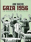 Gaza 1956: En marge de l'Histoire by