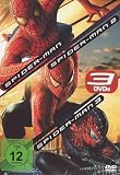 Spider-Man / Spider-Man 2 / Spider-Man 3 - Tobey Maguire