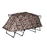 Alle Nähte des Zeltes sind mit aufwendiger Schneidertechnik genäht.