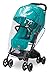 Produktbild Goodbaby GB Regenverdeck für Buggys Qbit und Qbit+
