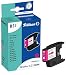 Produktbild Pelikan Druckerpatrone B31 ersetzt Brother LC1240M, Magenta
