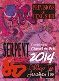 Image de Serpent 2014 - Prévisions & Feng Shui