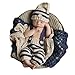 Produktbild Ateid Neugeborene Fotografie Kostüm Kreativ Baby Fotoshooting Set Streifen