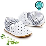 ✿Estilo: Casual, simple pero a la moda, perfecto para aprender a caminar o gatear en clima caluroso.