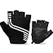 Produktbild Kbsin212 Radfahren Handschuhe Halbfinger Sommer Sport stoßfest Bike Handschuhe Gel MTB Fahrrad Handschuhe atmungsaktive Radfahren Handschuhe half Finger