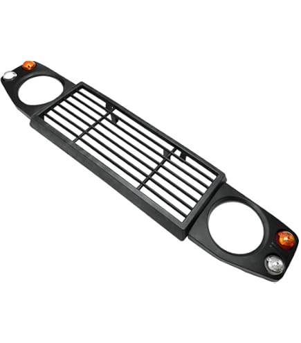 ROADER Jimny Front Grill JB64 JB74 2018-2024 Sierra New Upgraded
