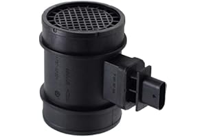 Amrxuts 0281002832 Luftmassenmesser passt für Opel passt für VAUXHALL ASTRA H MK5 CORSA D MK3 ZAFIRA B MK2 1.7 CDTi A17DTJ Z17DTJ A17DTR Z17DTR Z17DTH 2007-2015