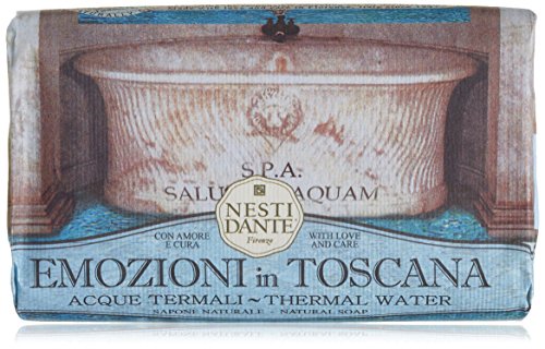 Nesti Dante 6644-06 Emozioni In Toscana Acque Termali Seife