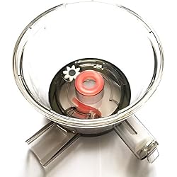 BOL D'EXTRACTION DE JUS - POUR EXTRACTEUR DE JUS FITINJUICE