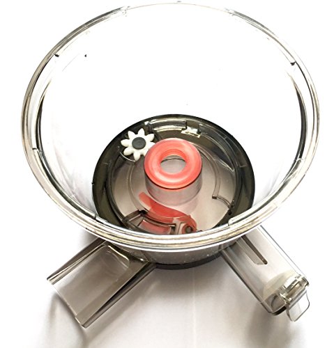 BOL D'EXTRACTION DE JUS - POUR EXTRACTEUR DE JUS FITINJUICE