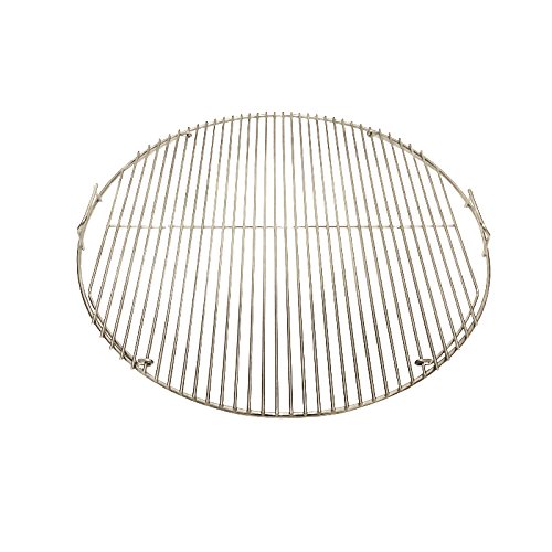 spécification SS Round Replacement Grate