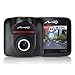 Produktbild Mio MiVue 568 Touch Dashcam Videokamera für Auto mit 2,5" Touchscreen, Radar-Warnung, GPS-Funktion, 130 Grad Weitwinkelkamera, 3-Achsen-G-Sensor, Parkmodus und Fotomodus