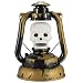 Produktbild Tutoy Halloween Kürbis Schädel Hexe Laterne Lampe Mit Licht Lachen -3