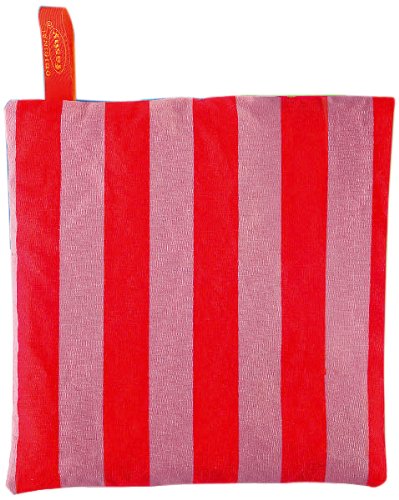 Fashy Tartan Terry Cotton Cover Heat Pack