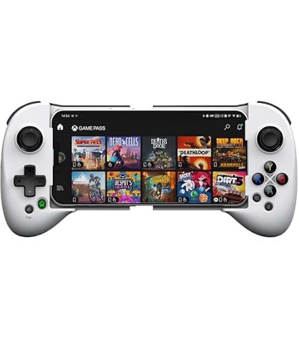 HC8000 Console de jeu portable rétro avec écran IPS 15 000 préchargés, jusqu'à 5 heures de , sortie TV, carte TF de 64 Go, extensible jusqu'à 256 Go (noir HC8000 Console de jeu portable rétro avec écran IPS 15 000 préchargés, jusqu'à 5 heures de , sortie TV, carte TF de 64 Go, extensible jusqu'à 256 Go (noir