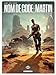 Nom de code : Martin 02. Hoggar by Fred Duval, Jérôme Maffre