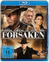 Forsaken [Blu-ray]