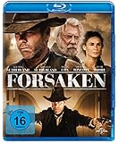 Forsaken [Blu-ray]