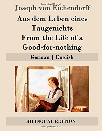 Aus Dem Leben Eines Taugenichts From The Life Of A Good For Nothing German English Pdf Online Rolfpeeter google sites