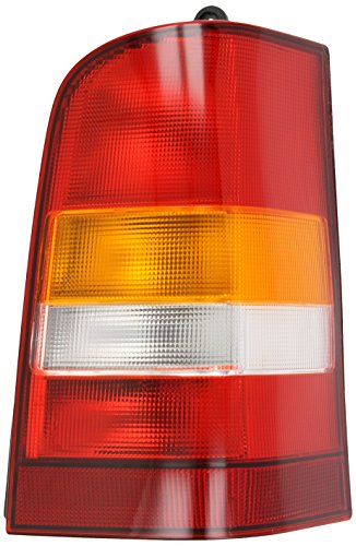 Van Wezel 3078932 Faros Delanteros para Automóviles