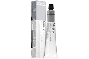 L'ORÉAL PROFESSIONNEL PARIS L'Oreal Majirel 1 , Color Tinte Negro - 50 ml