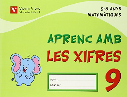 Aprenc Amb Les Xifres 9 56 Anys