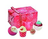 Bomb Cosmetics Santa Baby Gift Pack