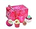 Bomb Cosmetics Santa Baby Gift Pack