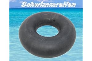 SKINSTAR Camion Tuyau PNEUMATIQUE, Pneus, bouée, Anneau DE Bain, Anneau