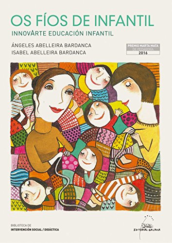 Os fíos de infantil: Innovarte Educación Infantil: 8