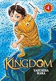 Kingdom - Tome 4