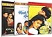 Produktbild Shahrukh Khan Set of 3 DVD Collection (Dilwale Dulhani Le Jayenge / Kuch Kuch Hota Hai / Kabhi Khushi Kabhie Gham by Shahrukh Khan