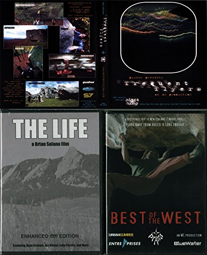 Preisvergleich Produktbild Boulder DVD Bundle