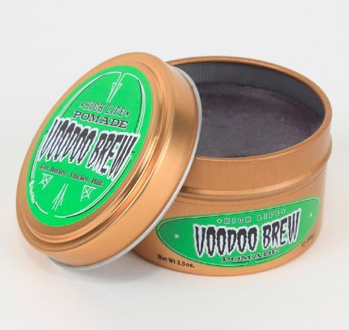 High Life Hair Pomade - Voodoo Brew I (99g)
