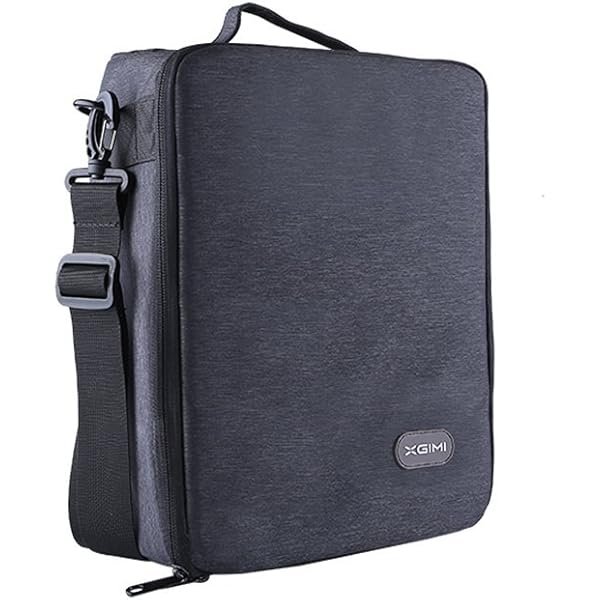 XGIMI MoGo 2 Pro Gen 2 Bundle (projecteur pied de tab