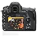 Produktbild Nikon D850 Displayschutzfolie - 3er Set atFoliX FX-Antireflex blendfreie Folie Schutzfolie