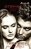 Image de BROTHERS: Stephen (Lancaster-Brüder SPECIAL) DARK ROMANCE ROYAL