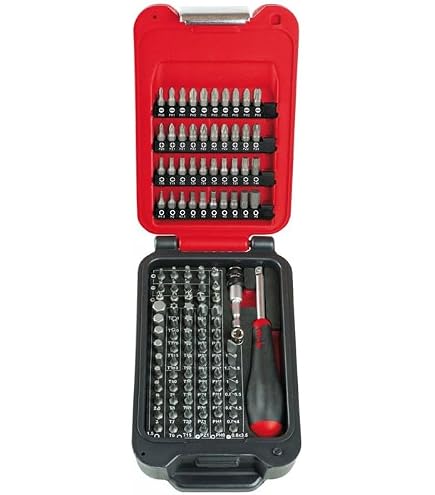 Coffret d'embouts collector 32 pièces WIHA Coffret d'embouts collector 32 pièces WIHA
