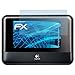 Price comparison product image atFoliX Screen Protection Film compatible with Logitech Squeezebox Touch Screen Protector, ultra-clear FX Protective Film (3X)