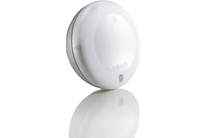 Somfy 2401219 - Sunis Wirefree IO | Capteur de Soleil extérieur sans Fil | Fonctionne avec Tahoma (Switch) ou Une Télécommande