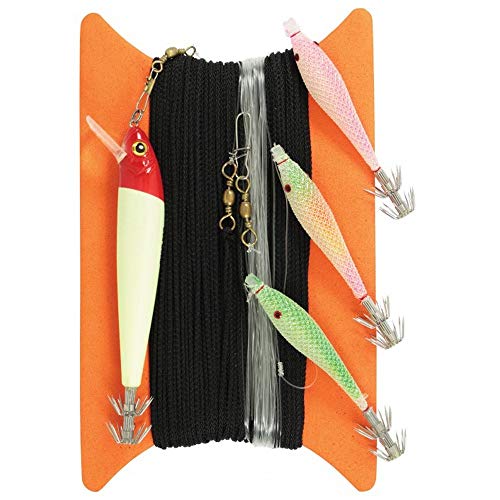 ECOLINE - LIGNE TRAINE TURLUTTE