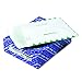 Produktbild Qualität Park S3625 Schiff Lite Redi Lasche Mail, 1St Class, 10 x 13, weiß (Box Of 100)