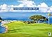 Golf: Golfparadiese der Welt (Wandkalender 2020 DIN A3 quer) by 