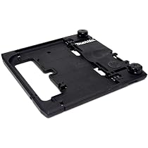 MAKITA A-85248 - Lot De 10 Bagues Réductrices Pour Adapter Disques De 22,23 Mm à Axe 20 Mm