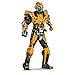 Produktbild Disguise 198554 Transformers 3 Dark Of The Moon Film - Bumblebee 3D Theaterauff-hrung mit Vacuform Kost-m - Gelb - X-Large - 42-46