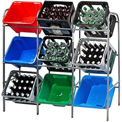 Suchergebnis auf Amazon.de für: schrank für getränkekisten: Küche