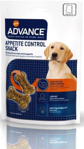 Preisvergleich Produktbild ADVANCE Appetite Control Snack