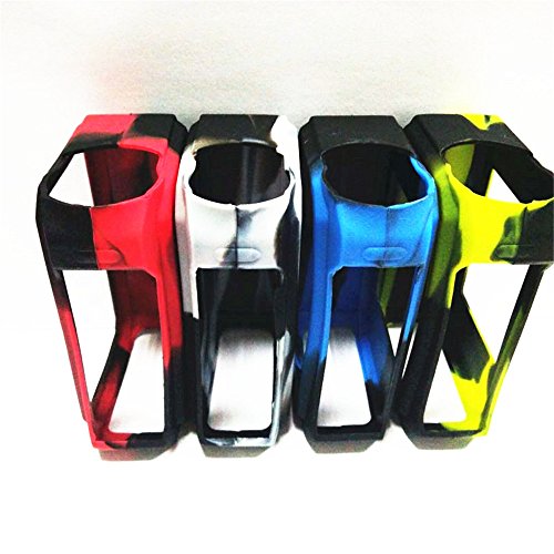 Silikon Schutzhülle Tasche für Smok G Priv Box Mod Kit - 3