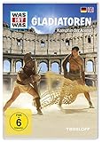 gladiator dvd barcode  Was Ist Was DVD Gladiatoren. Kampf in der Arena