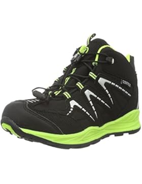 ConWay Unisex-Kinder 607396 Kurzschaft Stiefel